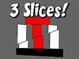 3 Slices<
