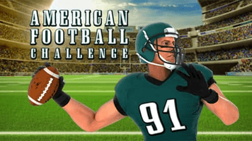 American Football Challenge<
