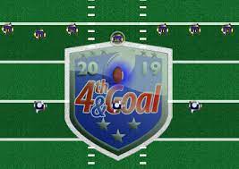 4th and Goal 2019: Football action at its peak! Take charge, strategize, and dominate the field in this thrilling sports game. Play now!