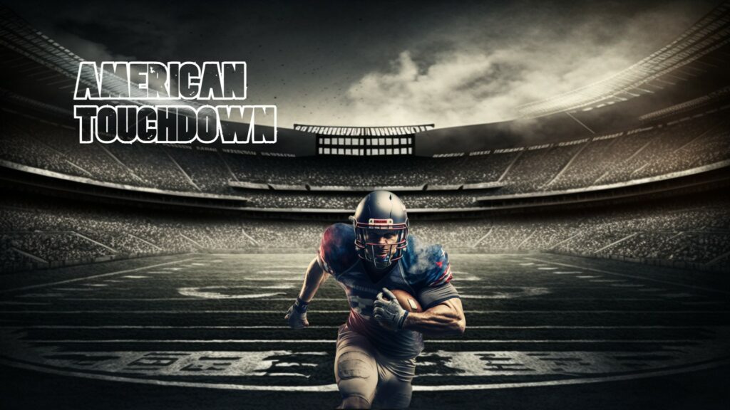 American Touchdown: Experience the thrill of American football! Run, pass, and tackle your way to victory in this exciting sports game.