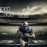 American Touchdown: Experience the thrill of American football! Run, pass, and tackle your way to victory in this exciting sports game.