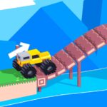 Drive Mad Unblocked: Take on the craziest racing challenges in this adrenaline-fueled game. Buckle up and hit the gas for an epic ride!