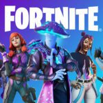 Fortnite: Join the ultimate battle royale! Build, fight, and survive in this thrilling game. Play now for epic adventures and endless fun!