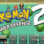 Pokemon Great Defense 2