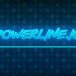 Powerline io: Multiplayer neon snake game where you grow your line to dominate the arena against other players.