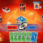 Uno Unblocked: Enjoy the classic card game Uno online with friends! Play strategically to be the first to empty your hand!