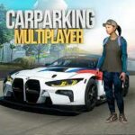 Car Parking Multiplayer: Experience realistic parking challenges and compete with friends in this multiplayer car parking game. Master precision driving and unlock new vehicles!