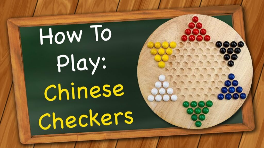 Chinese Checkers