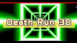 Death Run 3D<
