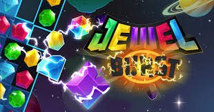 Jewel Burst