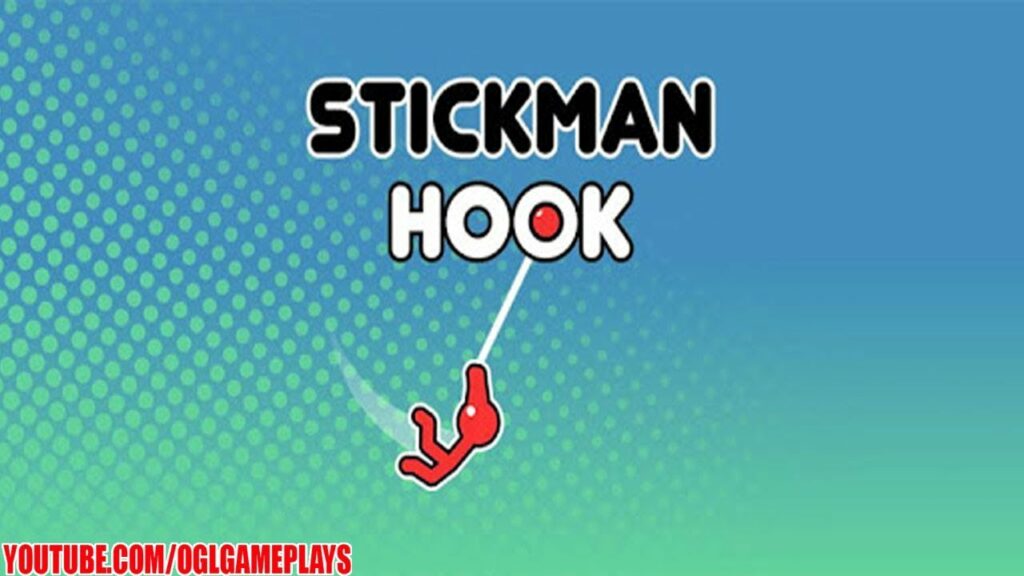 Stickman Hook: Swing through the city like a superhero! Use your grappling hook to navigate obstacles and reach the finish line in this thrilling game.
