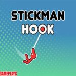 Stickman Hook: Swing through the city like a superhero! Use your grappling hook to navigate obstacles and reach the finish line in this thrilling game.