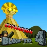 Bloons Tower Defense 4 Expansion