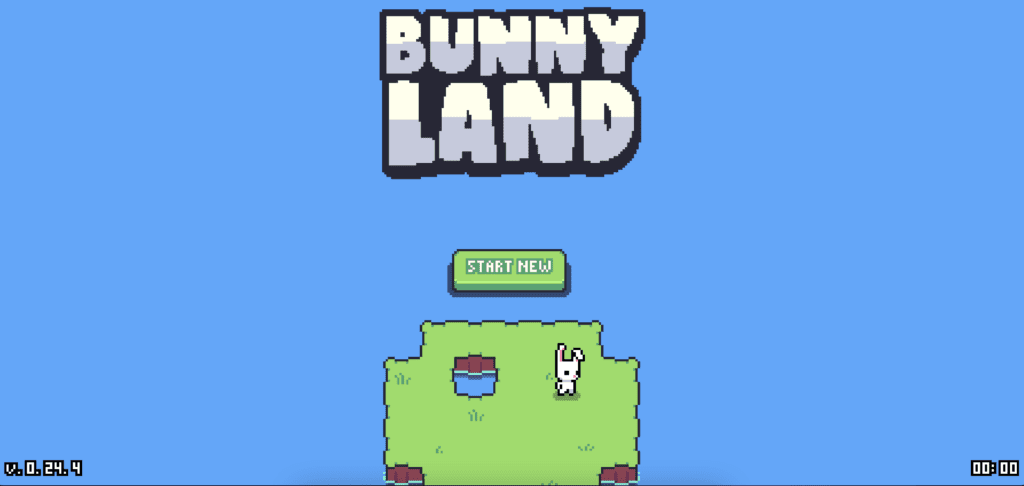 BunnyLand