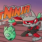 Cat Ninja 2