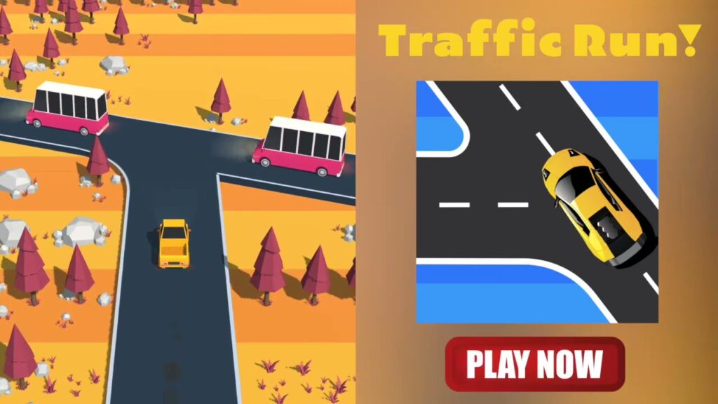 Traffic Run